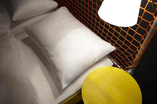 Superbude St.Pauli Hotel & Hostel & Bar