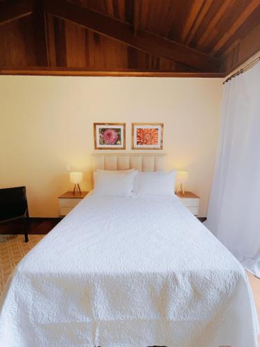 1 double bed