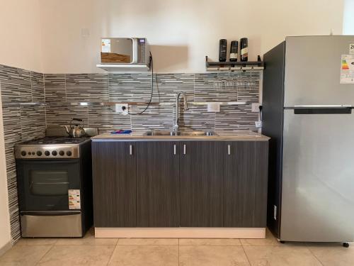 virtuve, Vultur in Veinticinco de Mayo