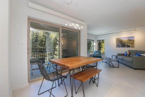 Powderhorn Streamside Condo: Beautiful Remodel, Nice Location in Breckenridge, USA