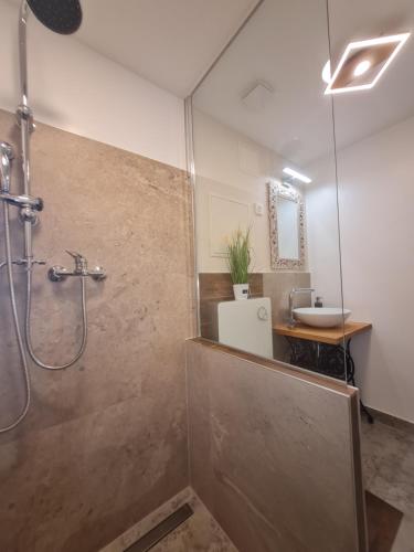 Csever Apartman, Tata (fotografie 4)