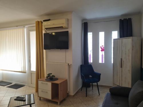 Csever Apartman, Tata (fotografie 10)