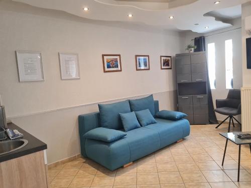 Csever Apartman, Tata (fotografie 6)