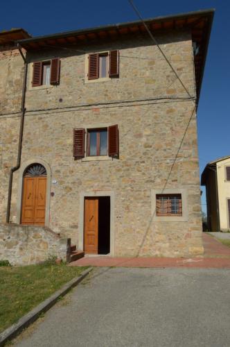 Appartamento in borgo del Chianti fiorentino - Apartment - SantʼAppiano
