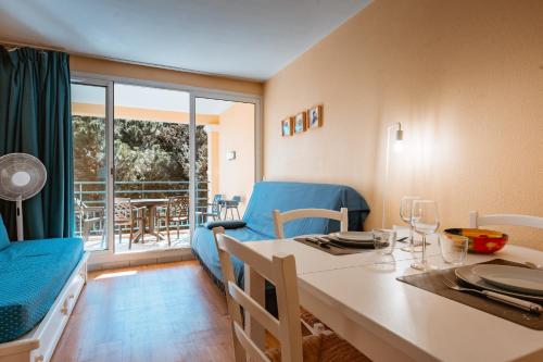 Le studio de giens Room Type - Studio with Balcony