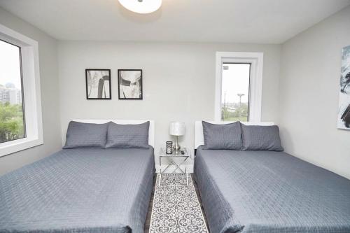 Clifton Hill Hideaway 3B - Two Bedroom Condo