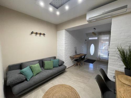 Vitality Apartman