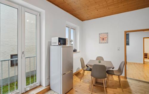Køkken, Apartment im Pfaffenwinkel Nähe Alpen und München (Apartment im Pfaffenwinkel Nahe Alpen und Munchen) in Peiting