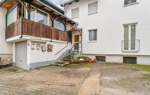 Udvendig, Apartment im Pfaffenwinkel Nähe Alpen und München (Apartment im Pfaffenwinkel Nahe Alpen und Munchen) in Peiting