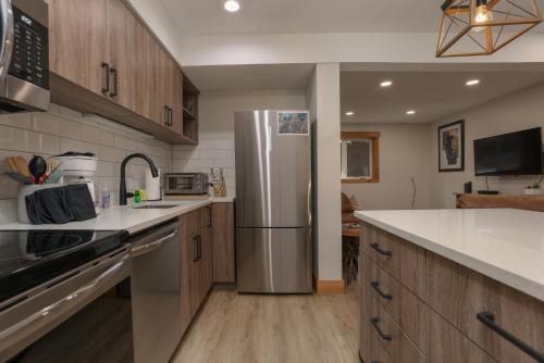 Inner Circle Getaway Condo: Stroll To Slopes, Downtown in Breckenridge, USA