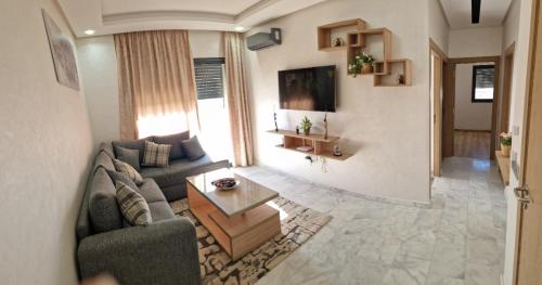 Zenata ocean park appartement