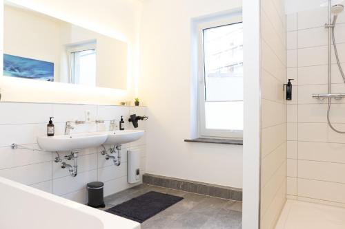 City Apartment am Zoo & Stadtkern, Lipsko (fotografie 10)