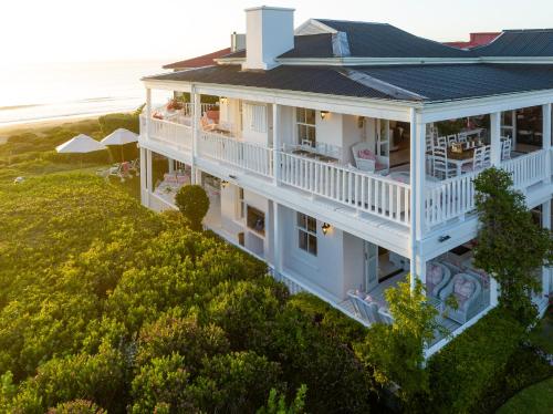 Southern Cross Beach House