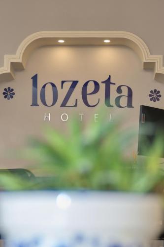 HOTEL LOZETA