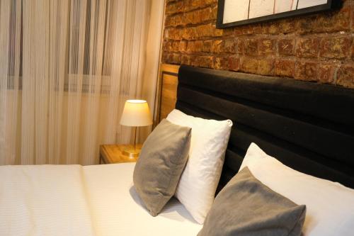 Taksim Nikea Suites 80 - image 10