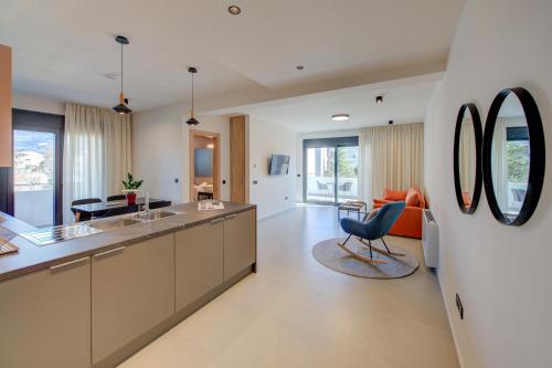 Aillo Living Spaces - Δήμος Τζουμέρκων