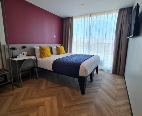 Hotel Fogo Amsterdam - image 9