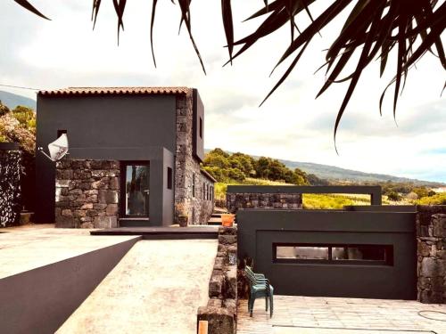 Alojamento M.A. in เซา รอก โด ปิโก