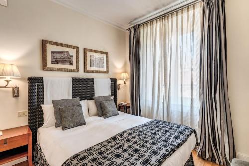 Via Napoli Apartments, Rome (photo 7)