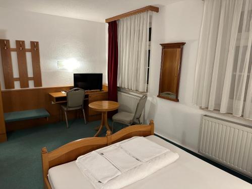 Hotel Sachsenhof in Riesa
