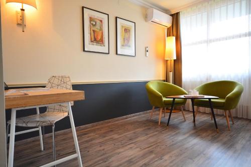 Parkhotel Brunauer, Salzburg (zdjęcie 4)