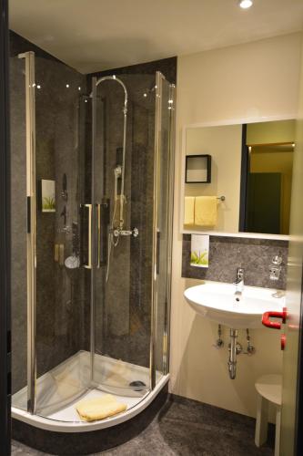 Parkhotel Brunauer, Salzburg (zdjęcie 9)
