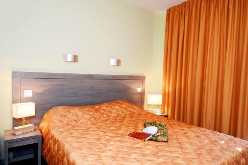 Residence Prestige Odalys La Cascade - Les Epinettes
