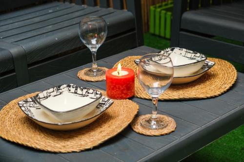 Taksim Nikea Suites 80 - image 6
