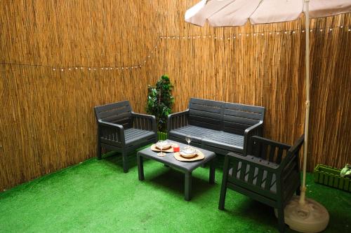 Taksim Nikea Suites 80 - image 8