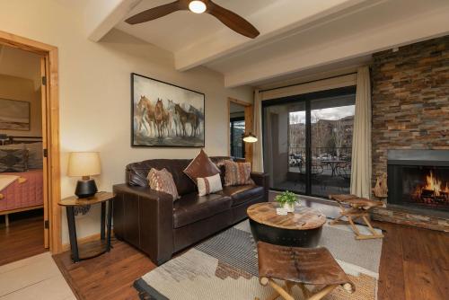 Lodge at Lake Dillon Condo: Great Year-Round Location, Dillon (fotografie 2)