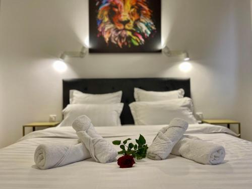 Prime Residence Old Town, Bucharest