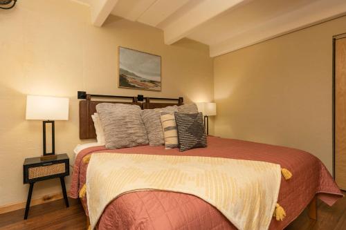 Lodge at Lake Dillon Condo: Great Year-Round Location, Dillon (fotografie 10)