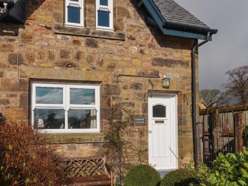 Jasmine Cottage - Alnwick