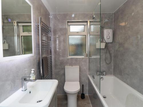 Jasmine Cottage Alnwick - image 8