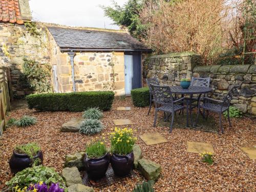 Jasmine Cottage Alnwick - image 7