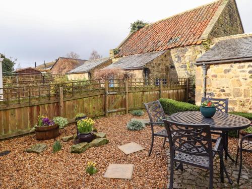 Jasmine Cottage Alnwick - image 4