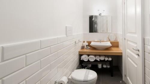 Santa Chiara Boutique Hotel Room Type - Standard Double Room