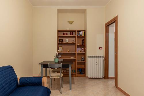 Piazzale delle Provincie Apartment, Roma (foto 9)