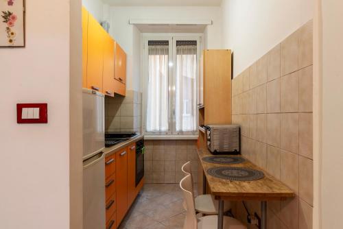 Piazzale delle Provincie Apartment, Roma (foto 3)