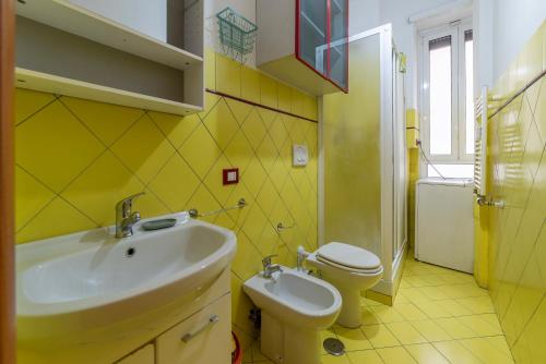 Piazzale delle Provincie Apartment, Roma (foto 4)