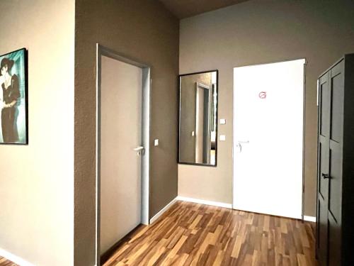 N8 ROOMS - by Leipzig Suites, Lipsk (zdjęcie 8)
