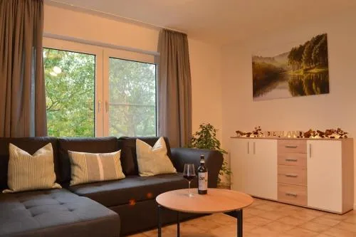 Ruhige Ferienwohnung im Grünen in Arnsberg, Deutschland