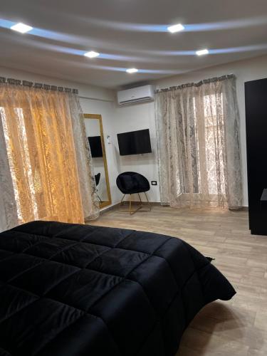B&B Zia Giuseppina & Rosa alla Riviera di Chiaia, Nápoles (foto 6)