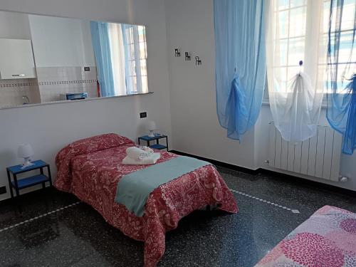 Casa di Laura 2, Janov (fotografie 8)