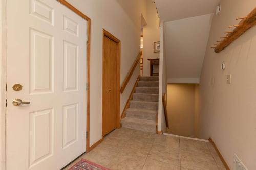 Frisco Mountainside Retreat: Walk Downtown in Frisco, USA