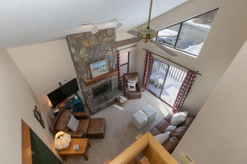 Frisco Mountainside Retreat: Walk Downtown in Frisco, USA