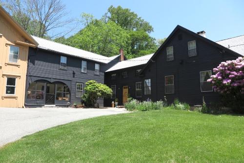 Eileen of Mystic in Mystic, USA