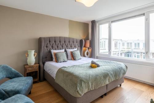 Big Room, Amsterdam