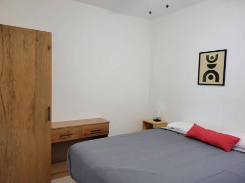 confortable, amplio departamento, Loreto (fotografie 3)