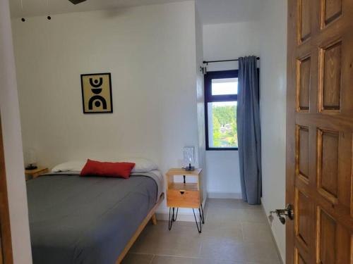 confortable, amplio departamento, Loreto (fotografie 5)